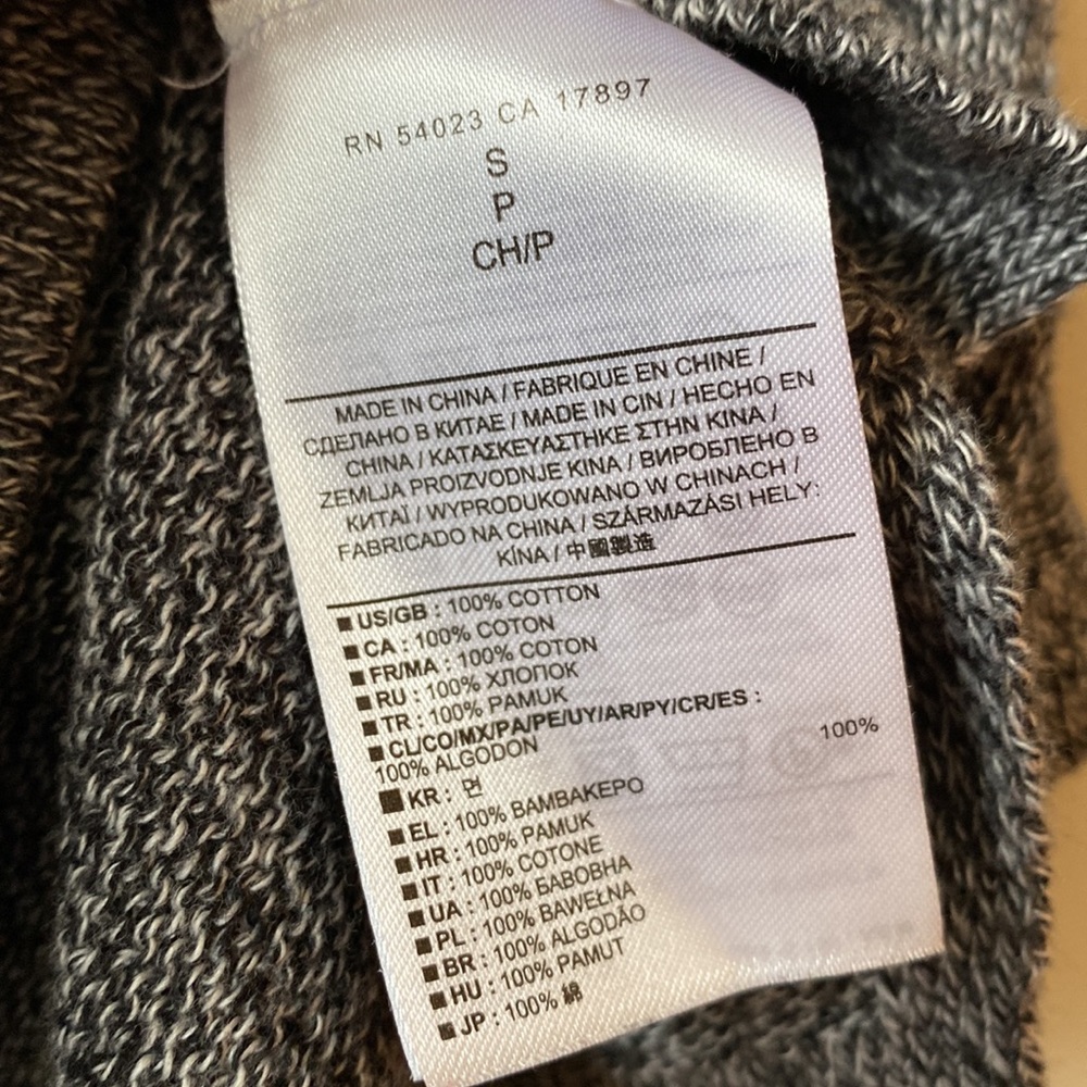 Banana Republic Sweater - Picture 3 of 6